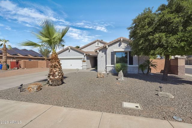 11146 E REMBRANDT Avenue, Mesa, AZ 85212