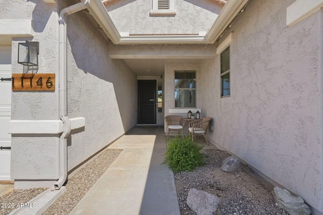 11146 E REMBRANDT Avenue, Mesa, AZ 85212