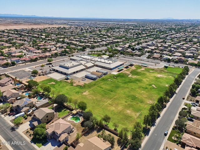 11146 E REMBRANDT Avenue, Mesa, AZ 85212