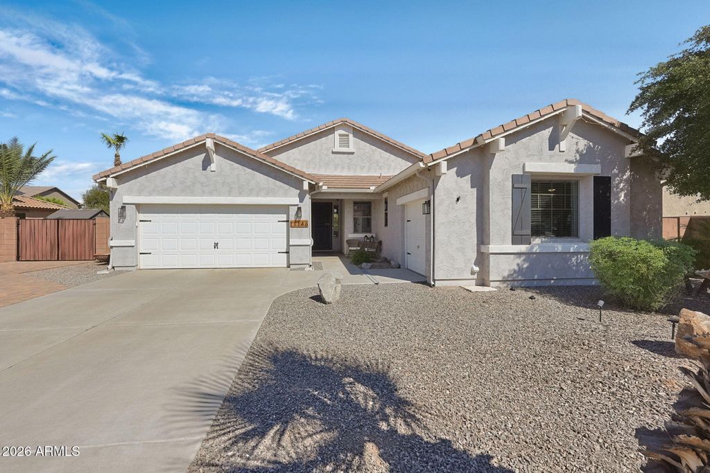 11146 E REMBRANDT Avenue, Mesa, AZ 85212 — photo 2