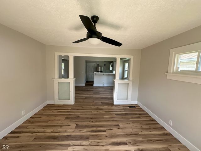 1717 N Tacoma Avenue, Indianapolis, IN 46218