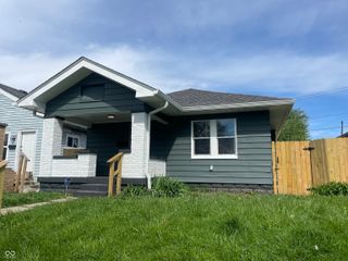 1717 N Tacoma Avenue, Indianapolis, IN 46218