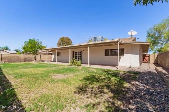 1049 E CARTER Drive, Tempe, AZ 85282