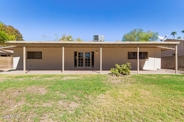 1049 E CARTER Drive, Tempe, AZ 85282