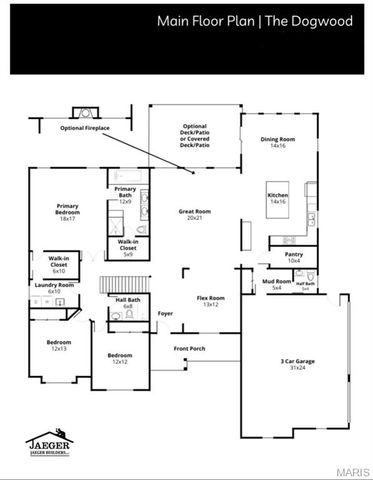 0 The Dogwood@The Ests @ Schaper Farms, Foristell, MO 63348