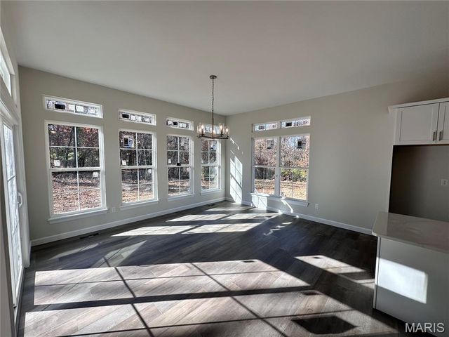 0 The Dogwood@The Ests @ Schaper Farms, Foristell, MO 63348