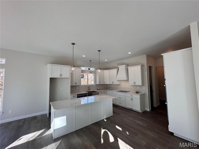 0 The Dogwood@The Ests @ Schaper Farms, Foristell, MO 63348