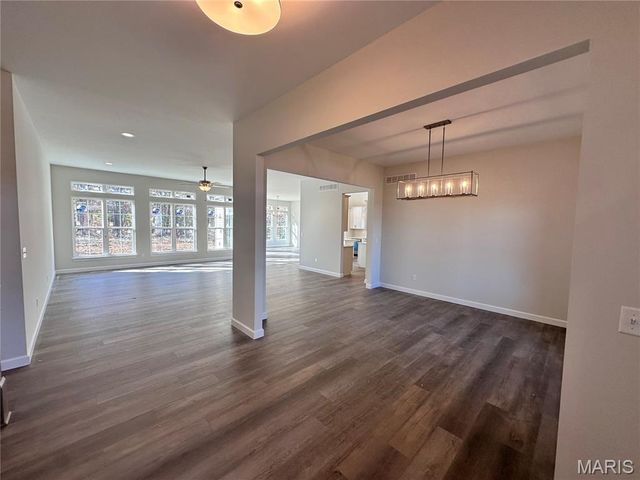 0 The Dogwood@The Ests @ Schaper Farms, Foristell, MO 63348