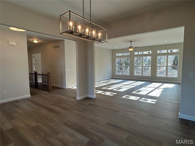 0 The Dogwood@The Ests @ Schaper Farms, Foristell, MO 63348