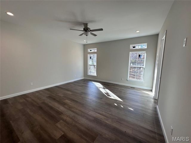 0 The Dogwood@The Ests @ Schaper Farms, Foristell, MO 63348