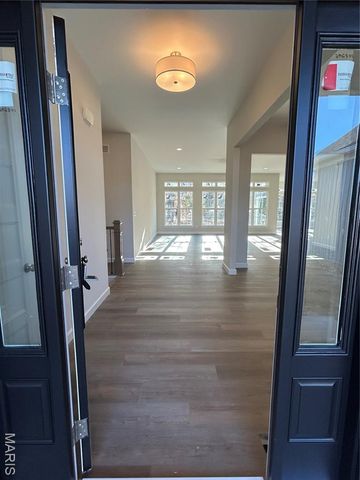 0 The Dogwood@The Ests @ Schaper Farms, Foristell, MO 63348