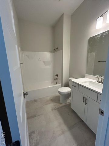 0 The Dogwood@The Ests @ Schaper Farms, Foristell, MO 63348