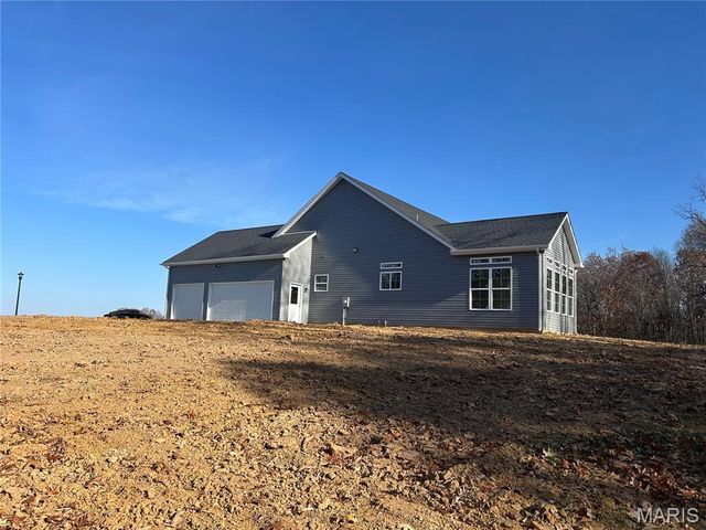 0 The Dogwood@The Ests @ Schaper Farms, Foristell, MO 63348