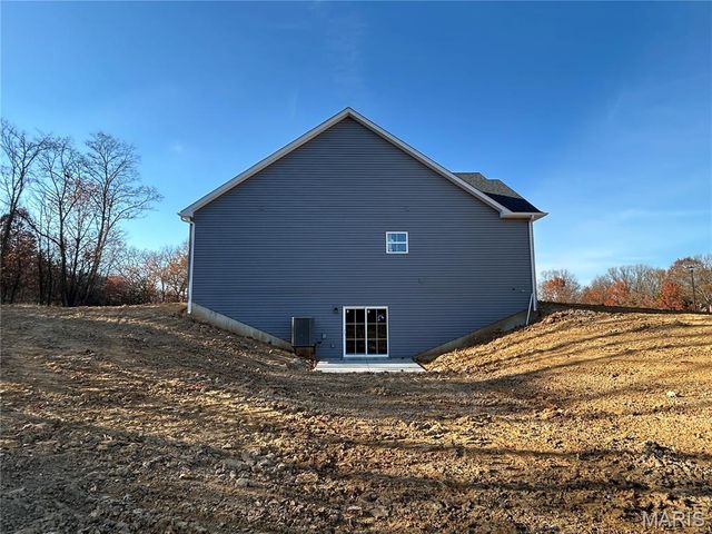 0 The Dogwood@The Ests @ Schaper Farms, Foristell, MO 63348