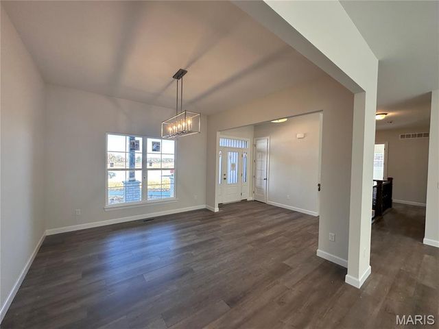 0 The Dogwood@The Ests @ Schaper Farms, Foristell, MO 63348