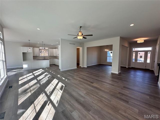 0 The Dogwood@The Ests @ Schaper Farms, Foristell, MO 63348