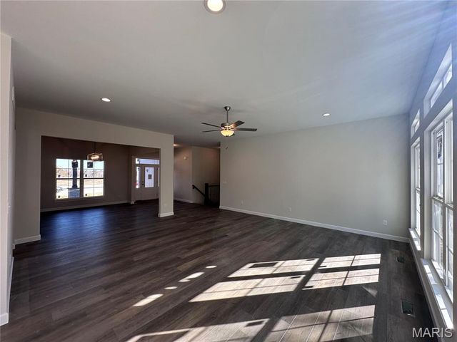 0 The Dogwood@The Ests @ Schaper Farms, Foristell, MO 63348