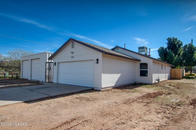 5665 S Catalina Avenue, Tucson, AZ 85706