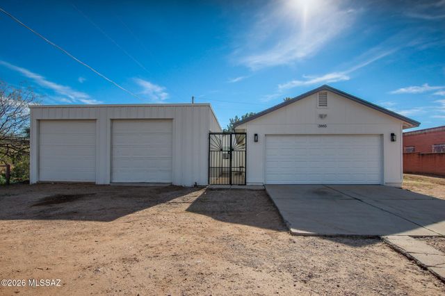 5665 S Catalina Avenue, Tucson, AZ 85706