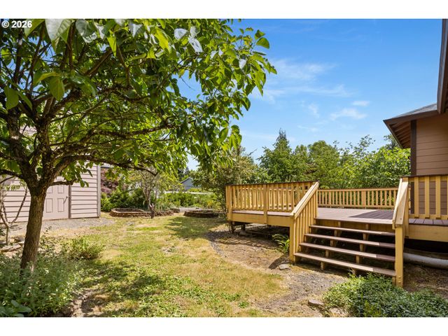 11190 Nw 317TH Pl, North Plains, OR 97133