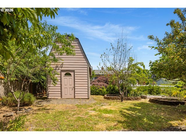 11190 Nw 317TH Pl, North Plains, OR 97133