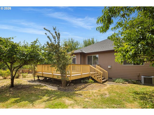 11190 Nw 317TH Pl, North Plains, OR 97133