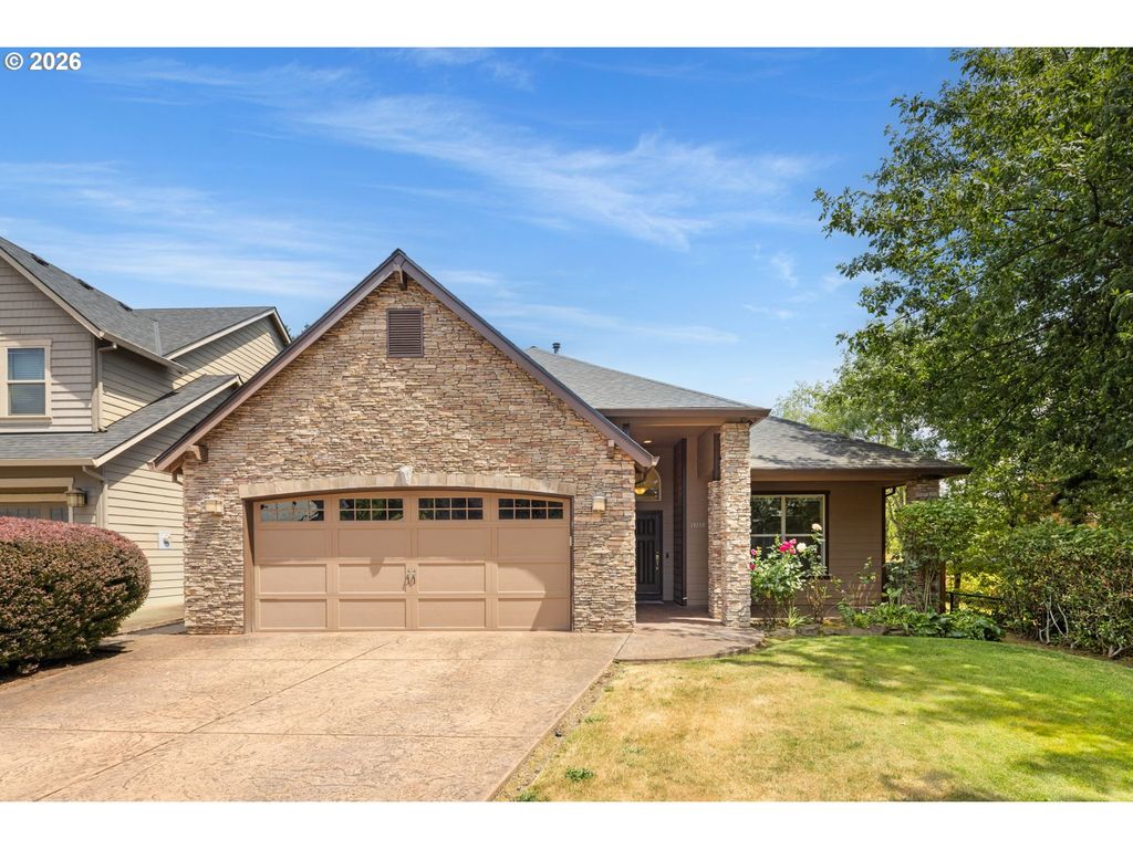 11190 Nw 317TH Pl, North Plains, OR 97133