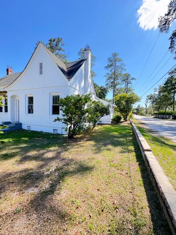 800 Hampton Street, Walterboro, SC 29488