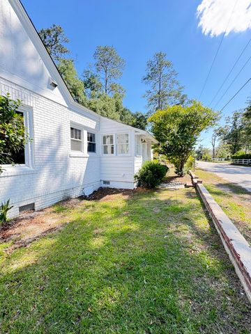 800 Hampton Street, Walterboro, SC 29488