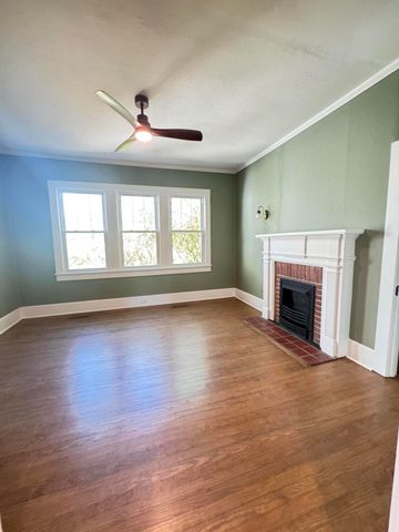 800 Hampton Street, Walterboro, SC 29488