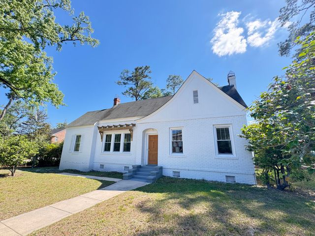 800 Hampton Street, Walterboro, SC 29488