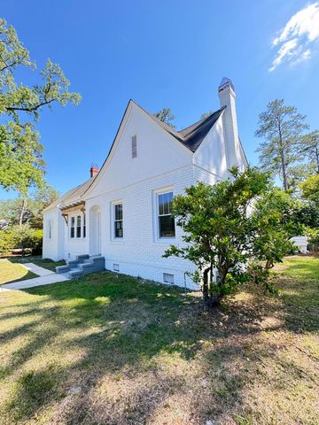 800 Hampton Street, Walterboro, SC 29488