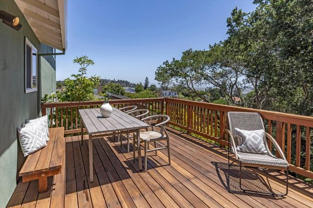 117 Club Drive, San Carlos, CA 94070