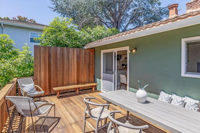 117 Club Drive, San Carlos, CA 94070