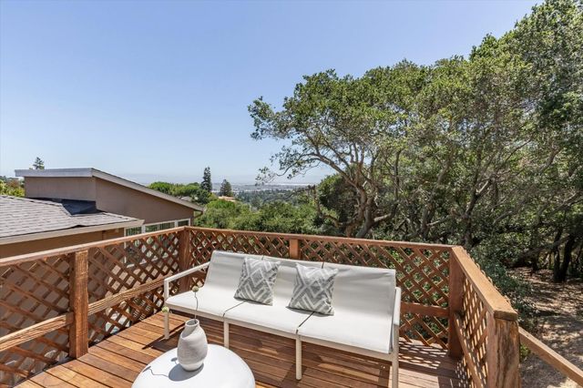 117 Club Drive, San Carlos, CA 94070