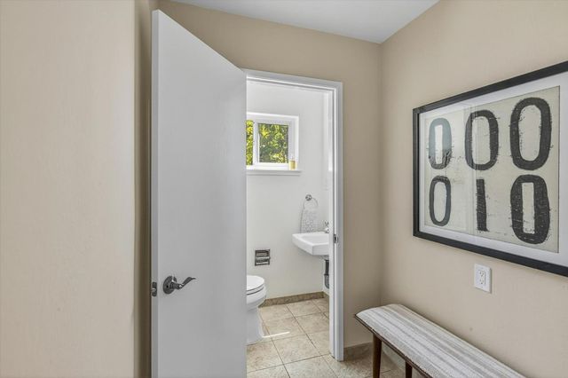 117 Club Drive, San Carlos, CA 94070