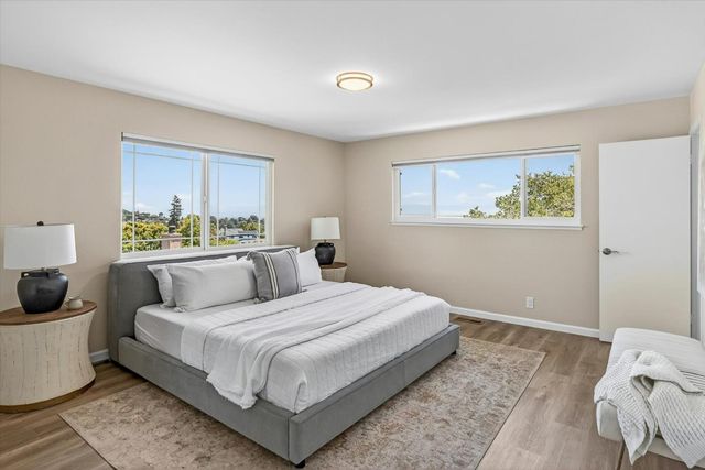 117 Club Drive, San Carlos, CA 94070