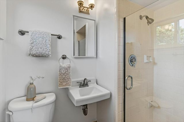117 Club Drive, San Carlos, CA 94070