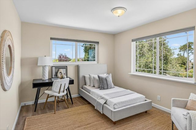 117 Club Drive, San Carlos, CA 94070