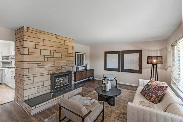 117 Club Drive, San Carlos, CA 94070