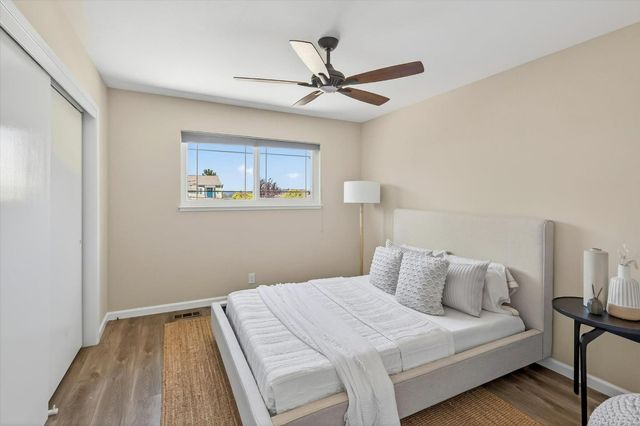 117 Club Drive, San Carlos, CA 94070