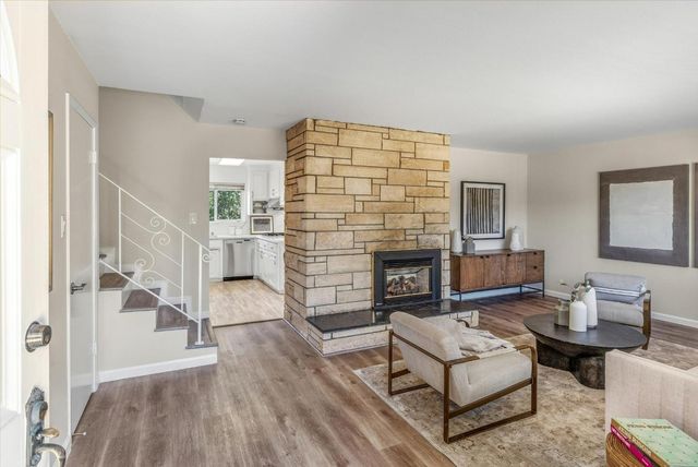 117 Club Drive, San Carlos, CA 94070