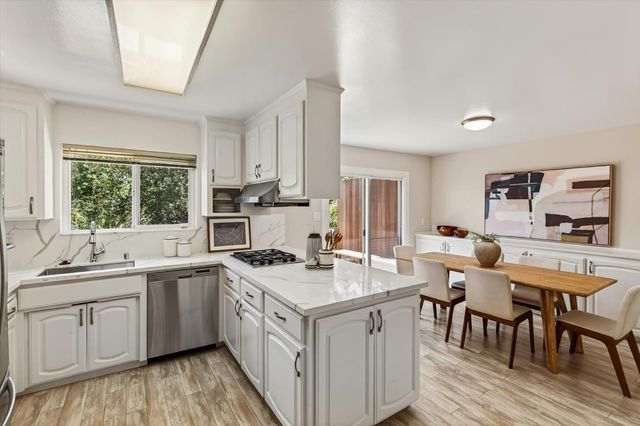 117 Club Drive, San Carlos, CA 94070