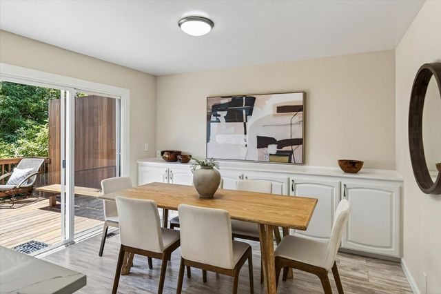117 Club Drive, San Carlos, CA 94070