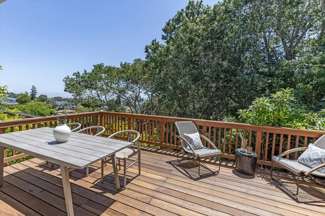 117 Club Drive, San Carlos, CA 94070