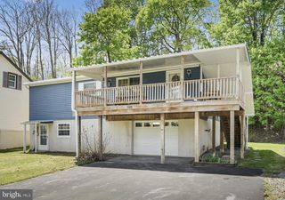 768 BEAR CREEK ST, Auburn, PA 17922