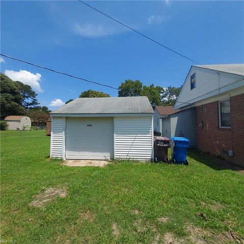 1333 Willow AVE, Chesapeake, VA 23325