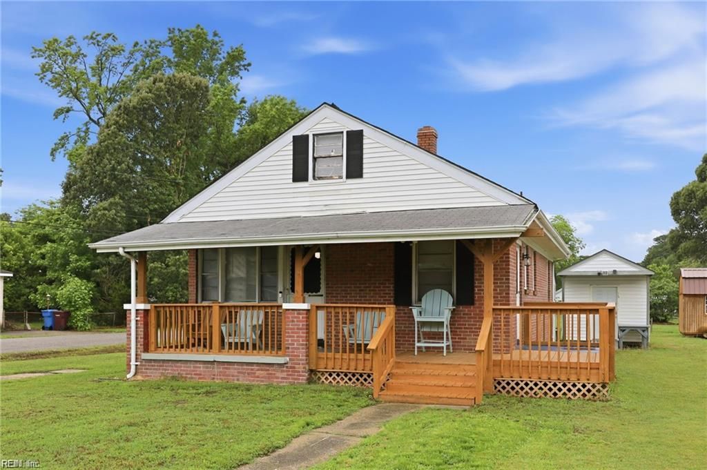 1333 Willow AVE, Chesapeake, VA 23325
