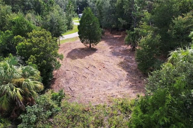 8750 N CATAPANE LOOP, Crystal River, FL 34428