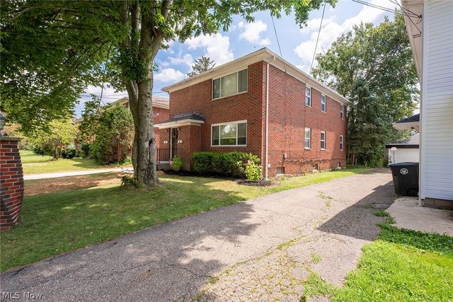 1770 Tanglewood Drive, Akron, OH 44313